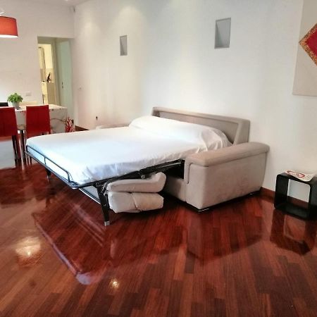 Apartamento Seaside60 Génova Exterior foto