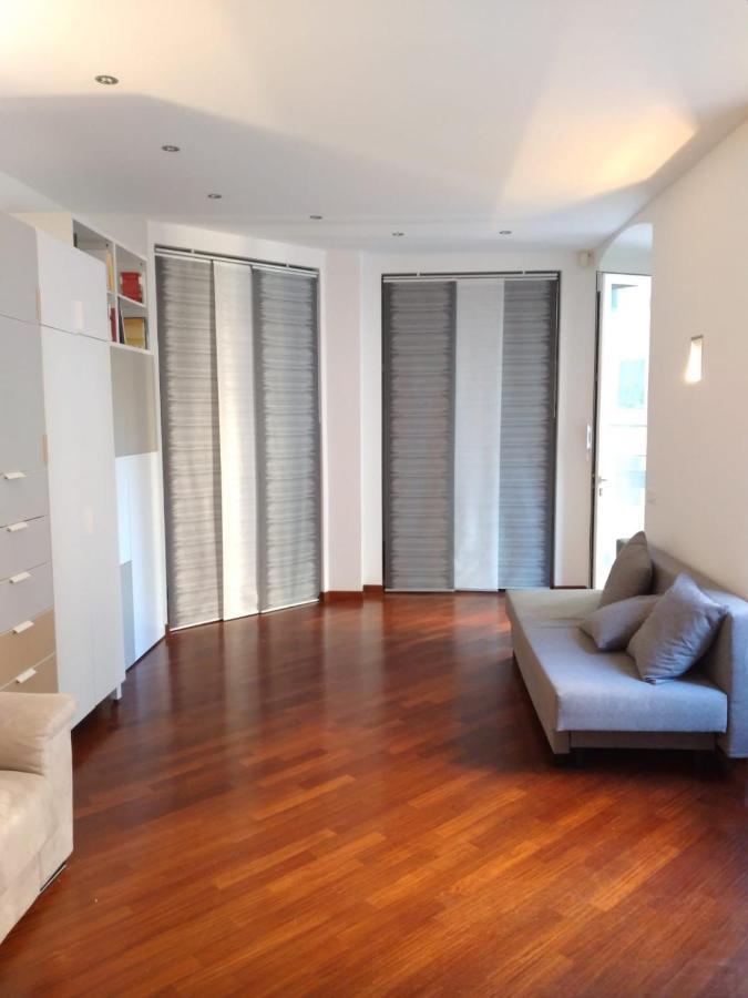 Apartamento Seaside60 Génova Exterior foto